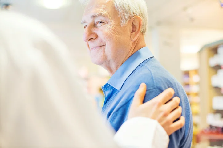 Surgical options for prostate cancer