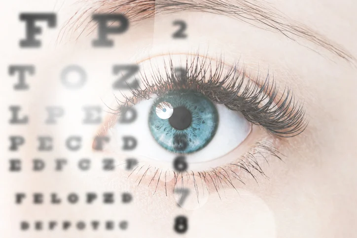 Vision smarts on protecting your aging eyes