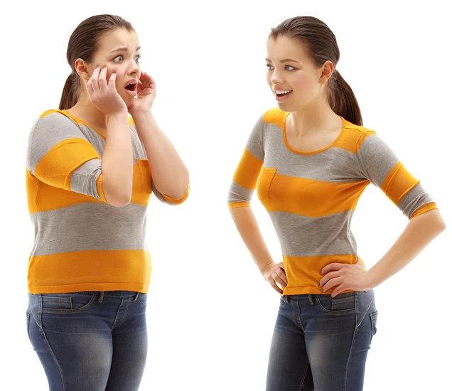 The truth on burning belly fat