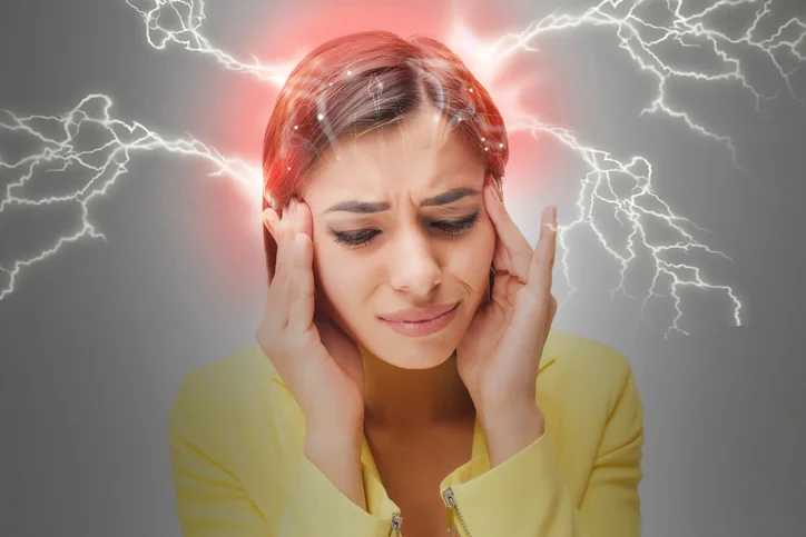 Help for menstrual-related migraines