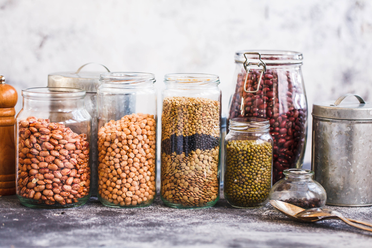 Lentils – A plant-based protein powerhouse