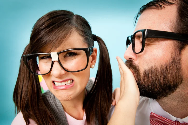 Steps to beat back bad breath