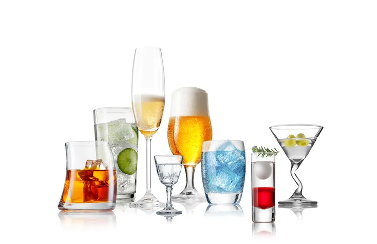 Alcohol’s unique harmful effect on women