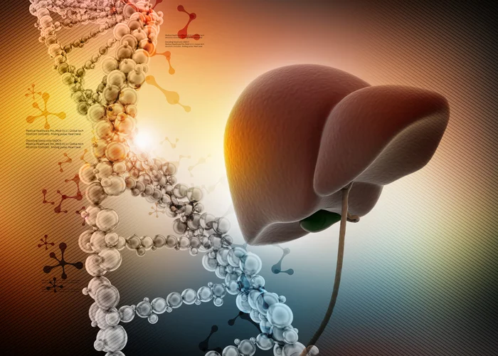 You could have nonalcoholic fatty liver disease and not know it