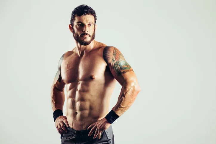 How exercise can ‘work out’ prostate problems 
