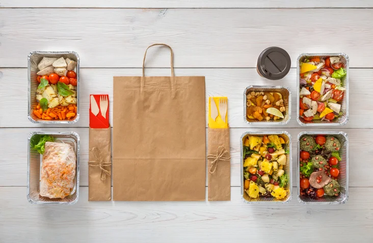“Go further with food” all year long