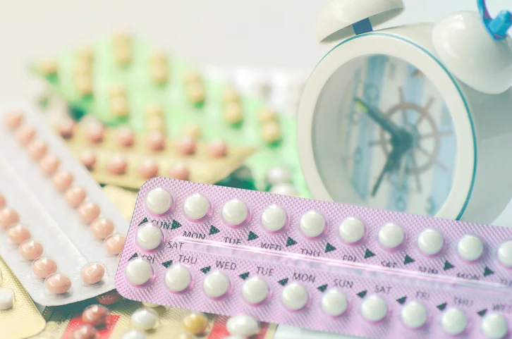 Male birth control pills could soon be a reality
