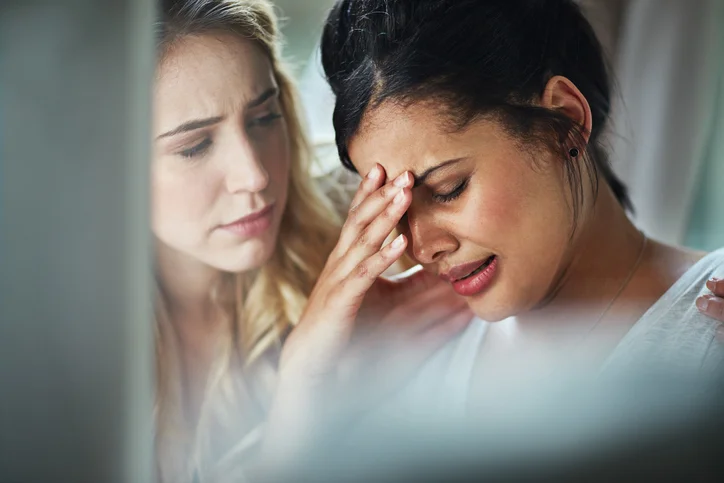 Grief’s profound effect on your health