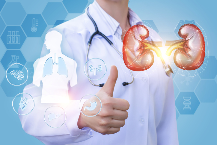 What every urologist wants men to know about keeping their prostate healthy