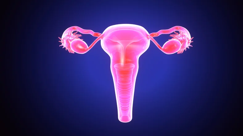 What is cervicitis in women?