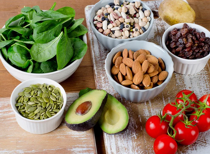 The power of potassium to regulate blood pressure