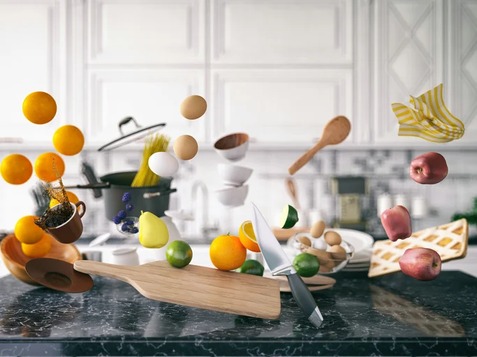 Why food can be your best cancer-fighting friend