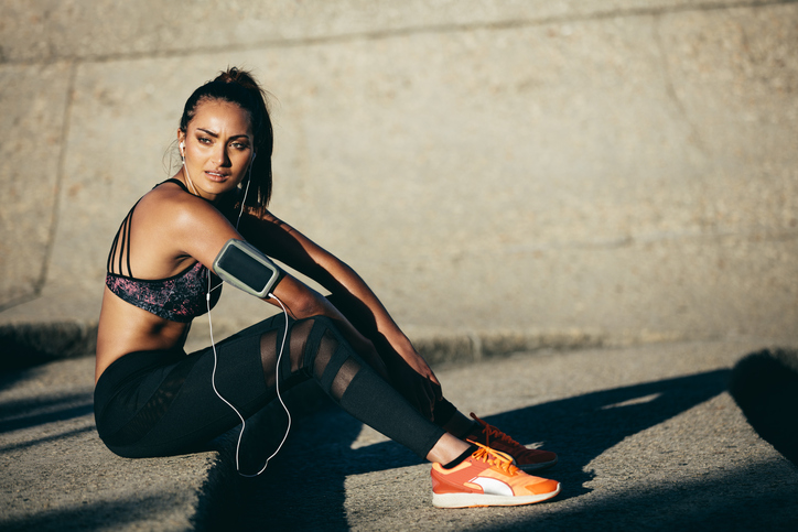 How exercise can ease symptoms of fibromyalgia 