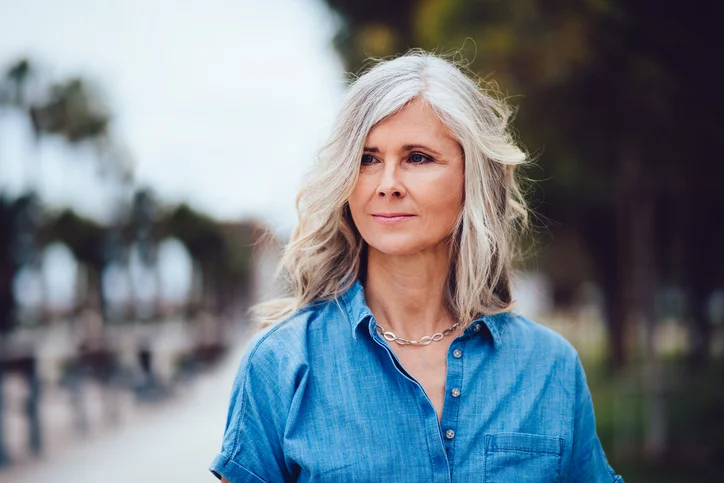 Understanding menopausal mood swings and how to manage them