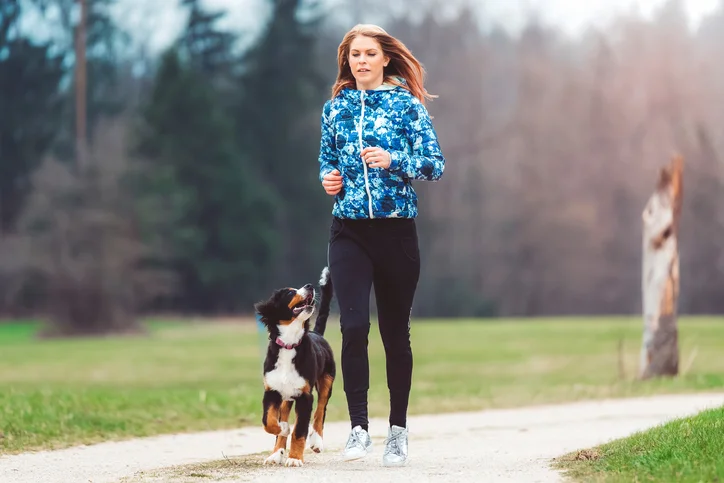 Take your workout up a notch with interval walking