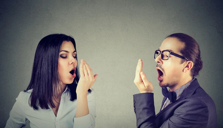 The link between gum disease and heart disease