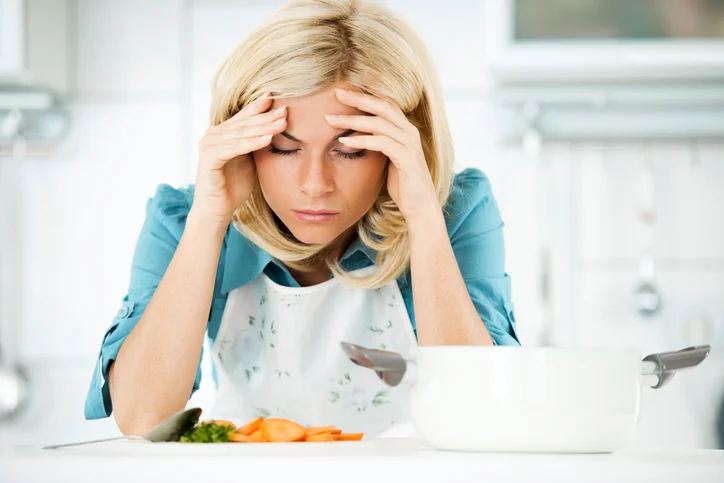 Why “crash” diets capsize weight loss efforts