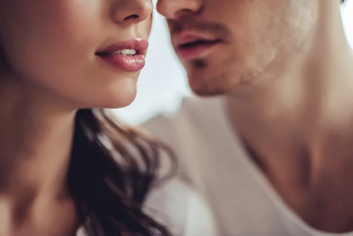Reasons behind a man’s low sex drive