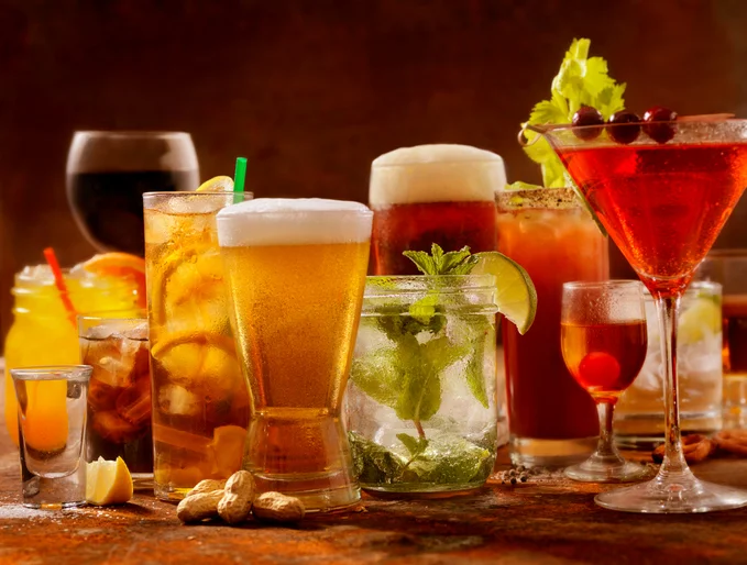 10 common misconceptions about alcohol