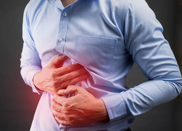 The facts you need to know about ulcers