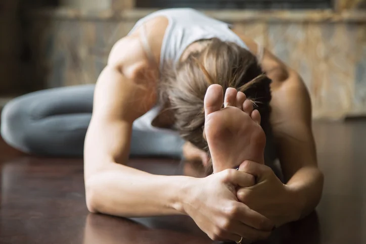 Why hip flexor health is vital