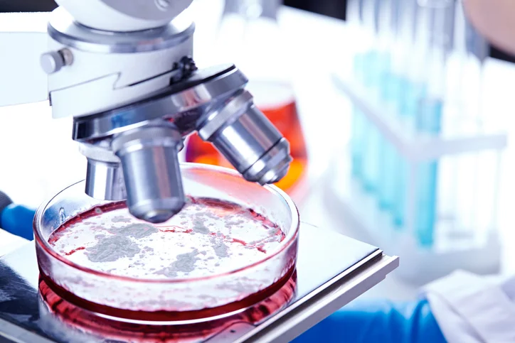 CDC finds “nightmare bacteria” a growing threat across the U.S.