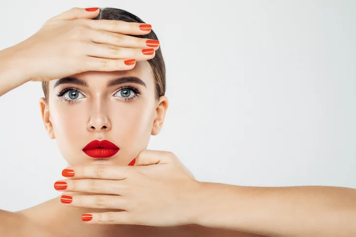 7 things your nails are saying about your health