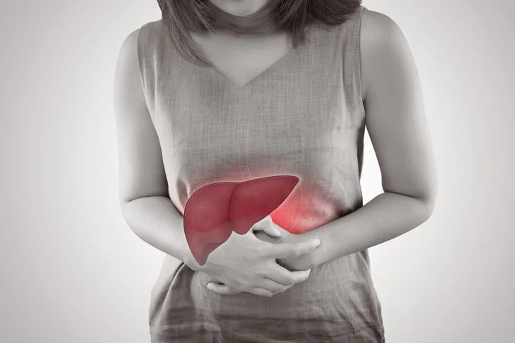 8 interesting facts about your liver