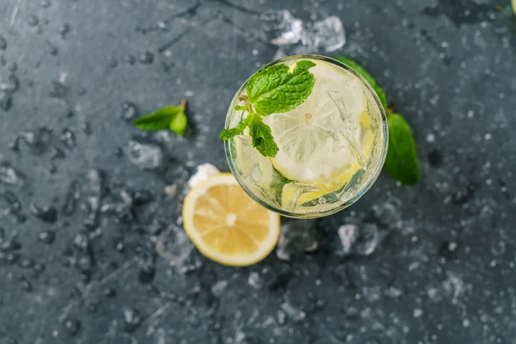 Why lemons and limes may prevent kidney stones