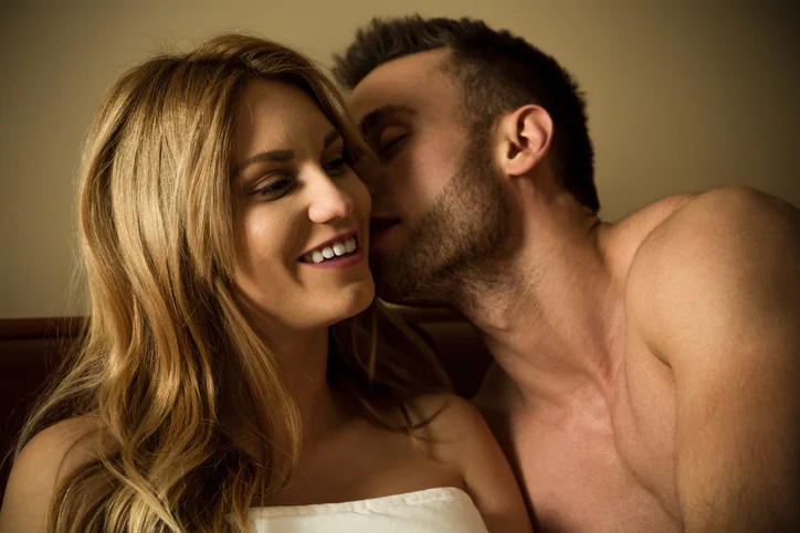When your mind gets in the way of good sex