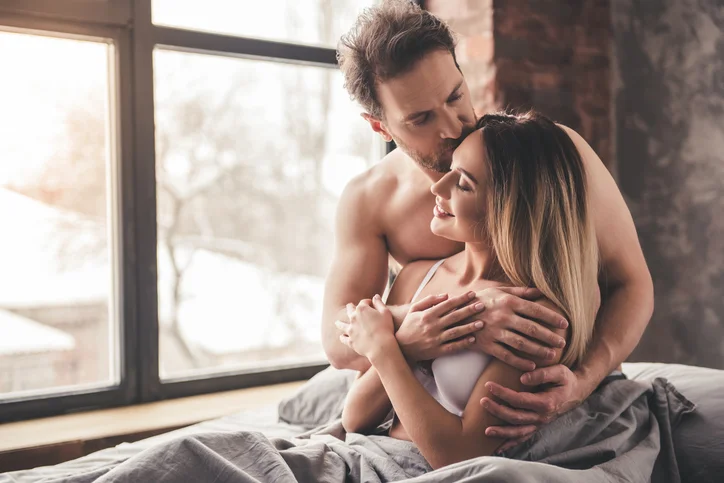 Sex life tops list of concerns in survey of men with prostate cancer