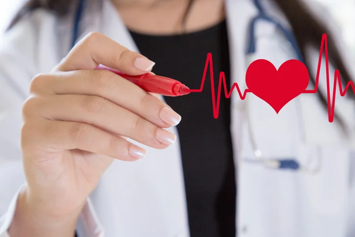 6 heart health numbers everyone should know