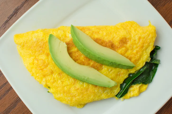 Power up your breakfast with protein