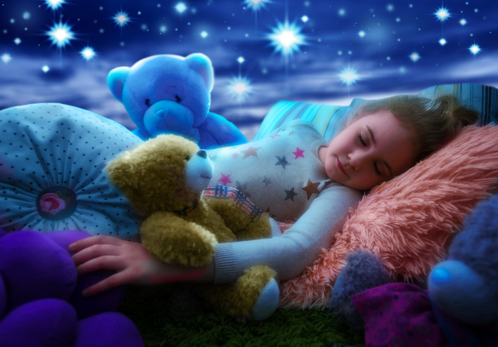 10 clues you’re not getting a good night’s sleep