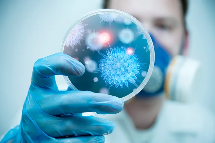 Powerful steps reducing risk of staph infections