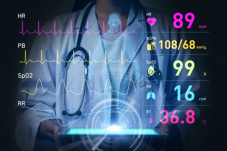 Important tips for accurate home blood pressure readings