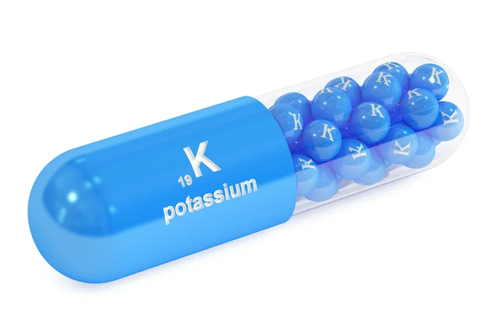 Vitamin K’s potential for slowing progression of osteoarthritis