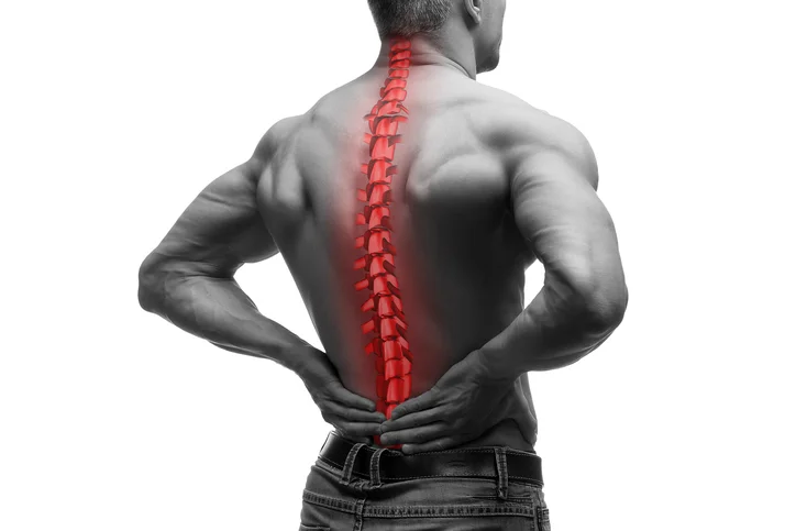 Effective coping techniques for sciatica