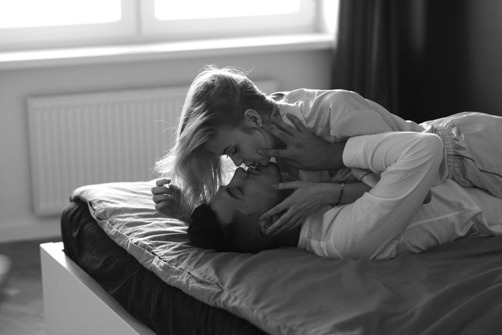 Safeguarding sexual relations after prostate cancer