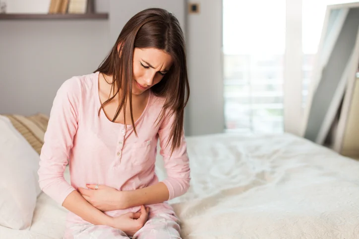 Feeling bloated?  5 common reasons why