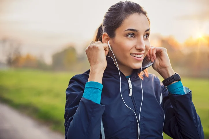 The unexpected benefits of exercising in the great outdoors