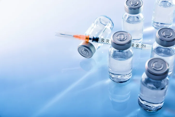 How current is your adult immunization record?