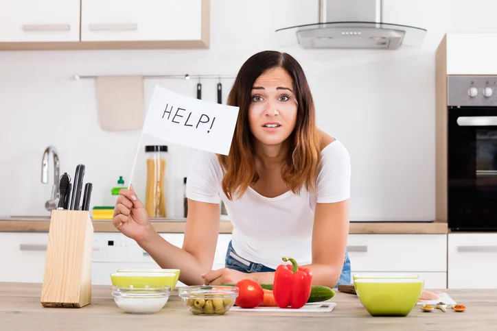 9 things slowing down weight loss and how to fix that
