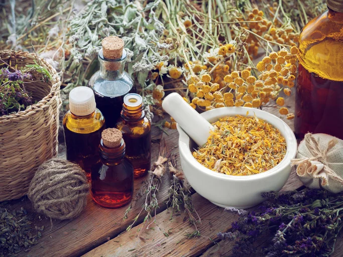Holistic treatment of prostate cancer fights hormone therapy side effects