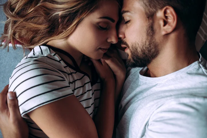Prevent tiredness from taking over your sex life