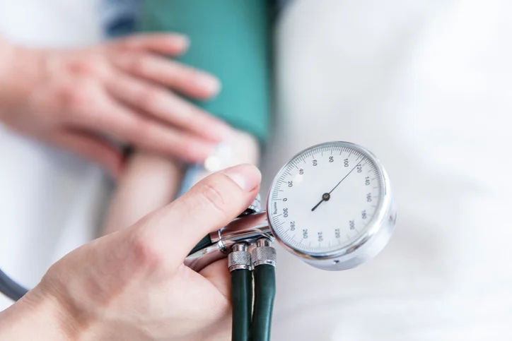 Understanding hypotension or low blood pressure