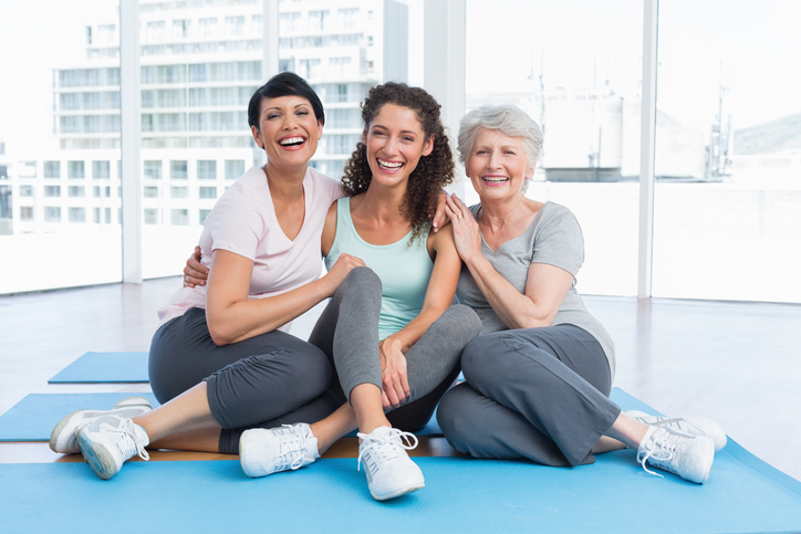 Top tips to prevent weight gain during menopause
