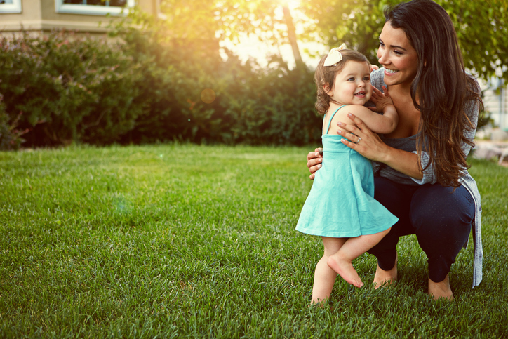 Protect yourself from the poisonous plants of spring/summer
