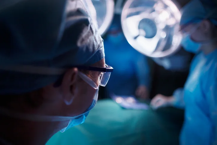 Relieving painful leg veins without surgery