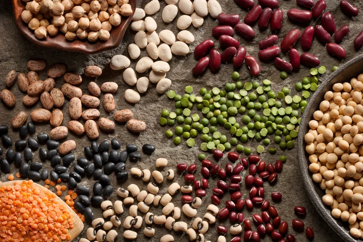 Get powered up with pulses